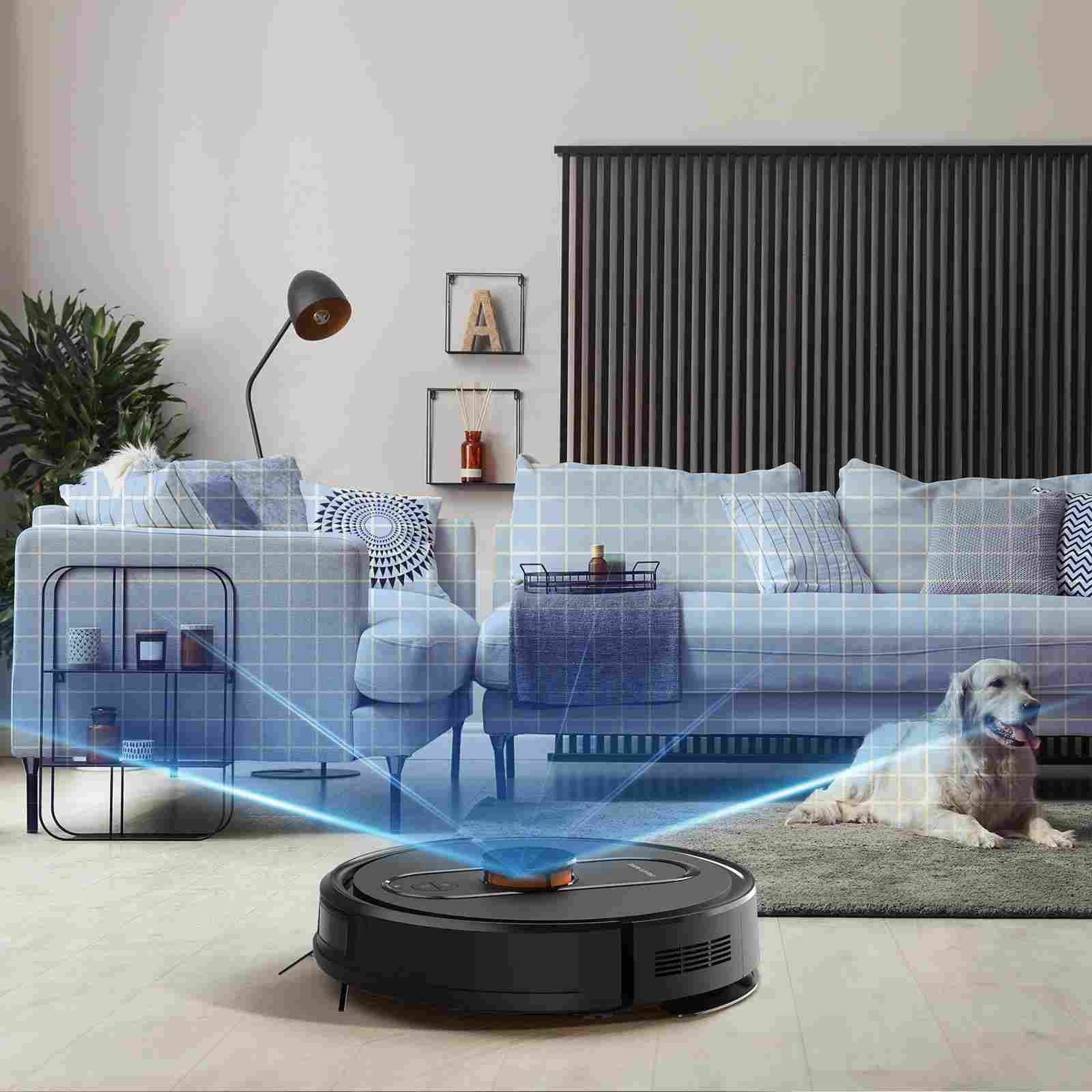 Robot Vacuums